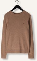 TOMMY HILFIGER LAMBSWOOL CREW NECK TOMMY HILFIGER LAMBSWOOL CREW NECK - medium