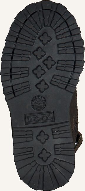 Bruine TIMBERLAND  COURMA KID TRADITIONAL 6IN Bruine TIMBERLAND  COURMA KID TRADITIONAL 6IN - large