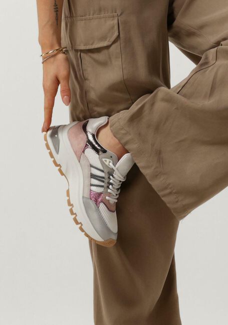 Roze VIA VAI Sneakers LIZ DAE - large