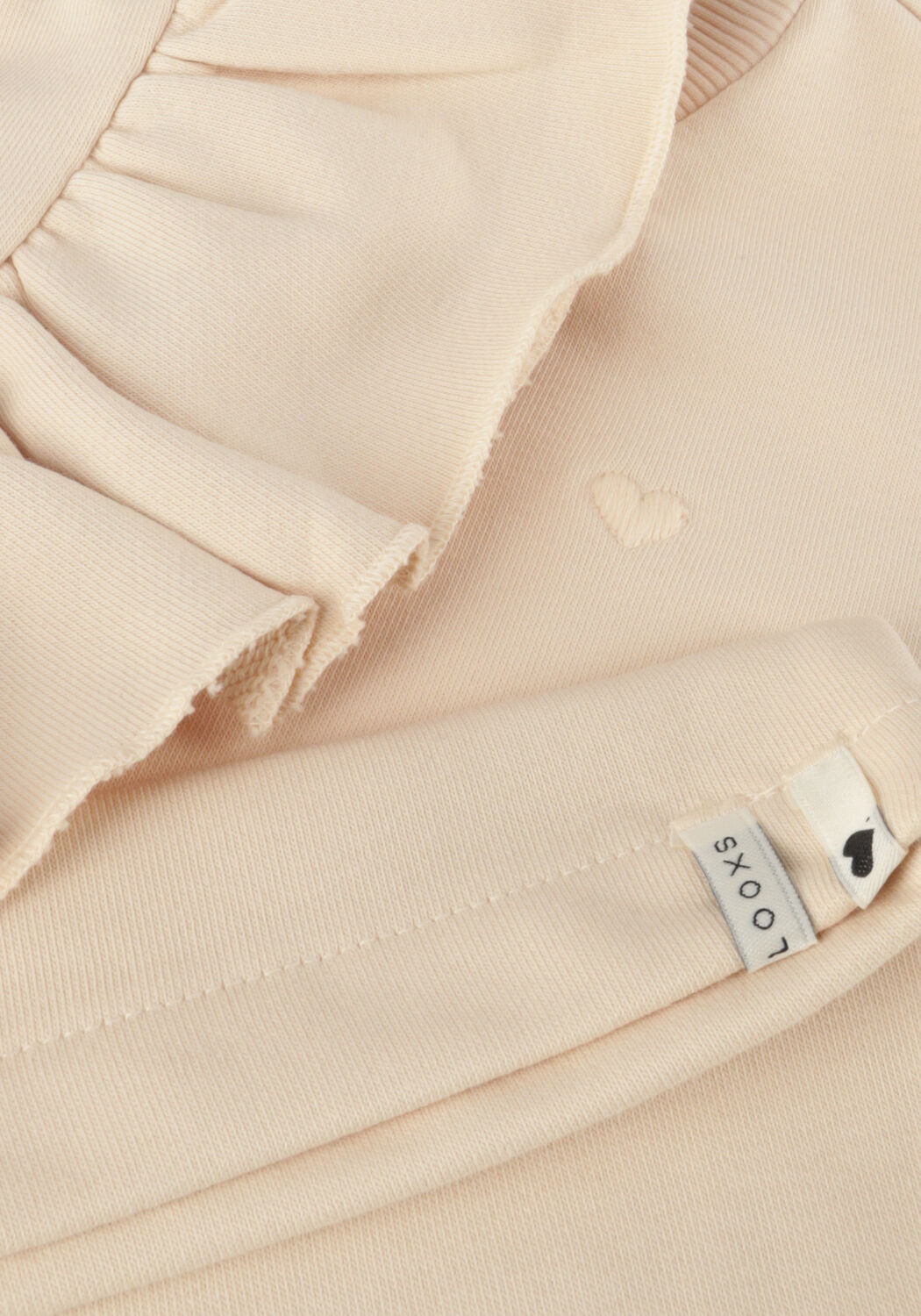 Roze LOOXS Little Top 2411-7342 - large