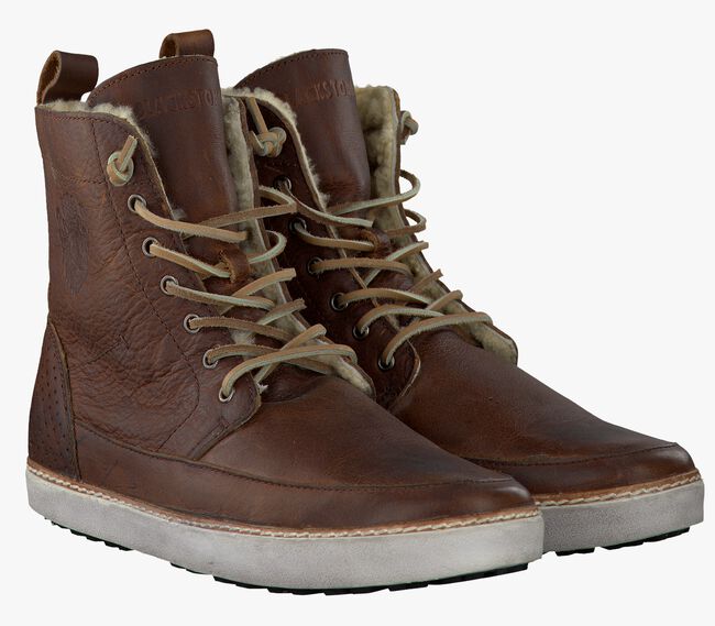 brown BLACKSTONE shoe AM32  - large