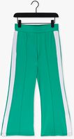 RAIZZED Pantalon évasé SORENTO en vert - medium