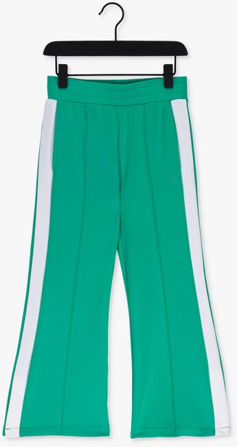 RAIZZED Pantalon évasé SORENTO en vert - large