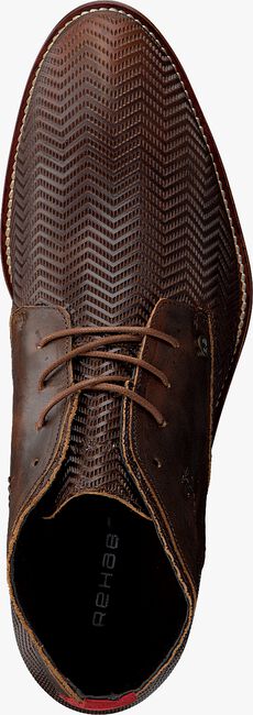 Bruine REHAB Nette schoenen SALVADOR  - large