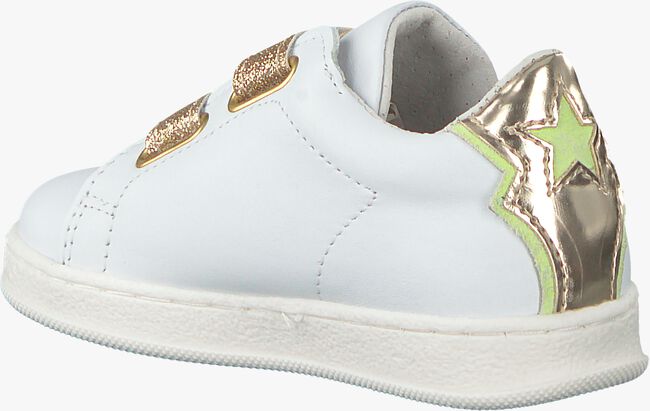 Witte PINOCCHIO Sneakers P1115 - large