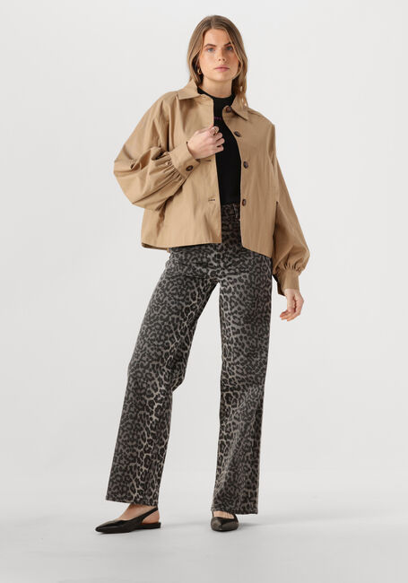 HARPER & YVE T-shirt CAMMY-SS en noir - large