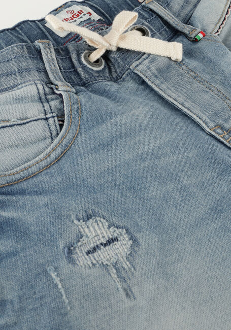 VINGINO Pantalon courte CECARIO Bleu clair - large