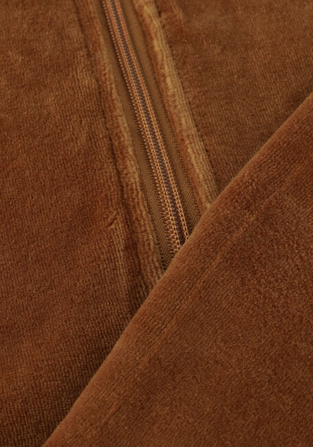 CLAESEN'S VELVET ONESIE Sous-vêtements & Pyjamas en marron - large