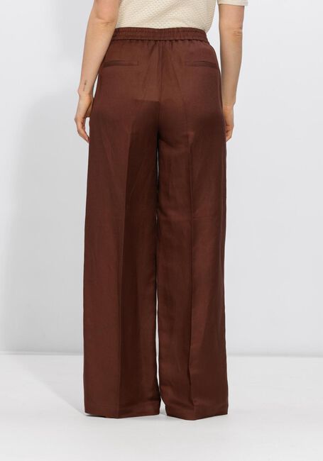 BEAUMONT Pantalon GIRONA PANTS en marron - large