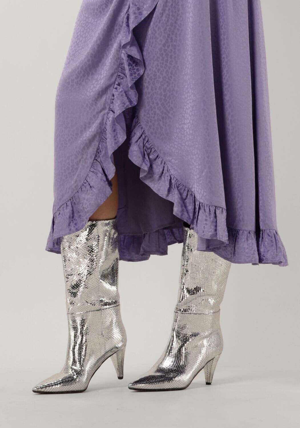 Zilveren NOTRE-V  25188 - large