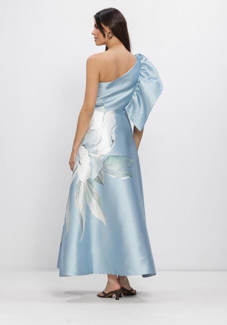 DEA KUDIBAL FLORNETTE Robes en bleu - large