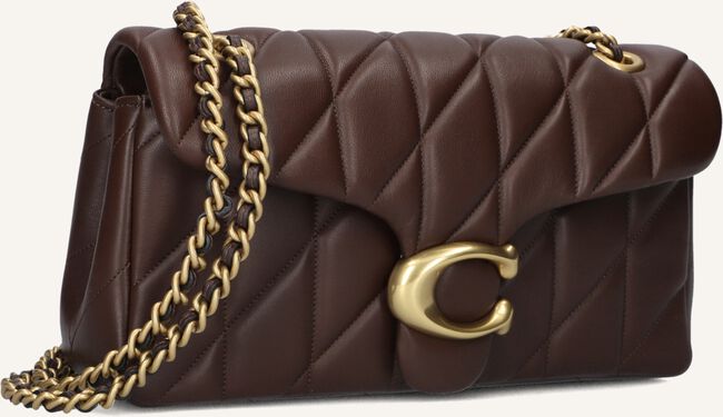 Bruine COACH Schoudertas TABBY 26 1 Bruine COACH Schoudertas TABBY 26 1 - large