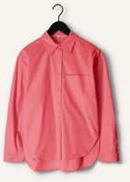 Roze SECOND FEMALE  ALULIN NEW SHIRT Roze SECOND FEMALE  ALULIN NEW SHIRT - medium