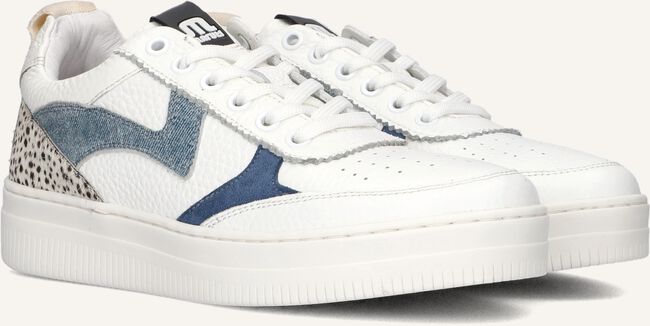 Witte MARUTI Sneakers MAVE Witte MARUTI Sneakers MAVE - large