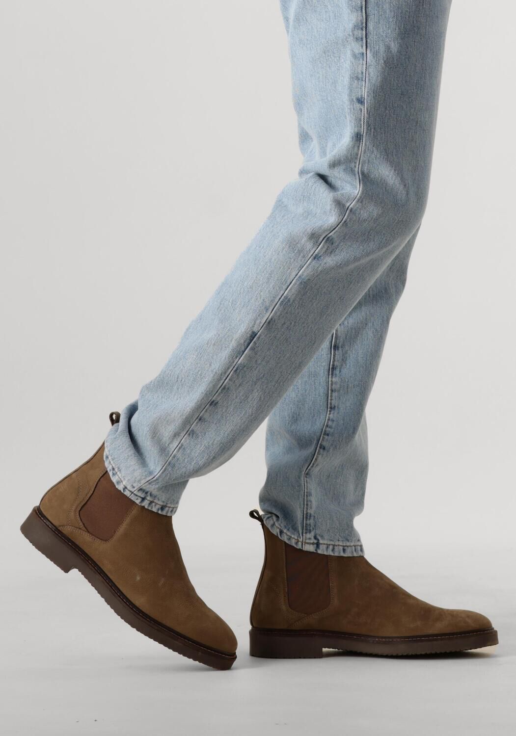 Taupe MAZZELTOV  HUDSON M - large