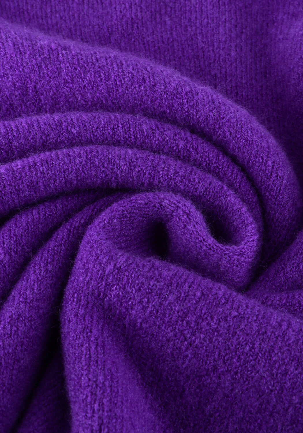 AMERICAN VINTAGE Pull DAMSVILLE en violet - large