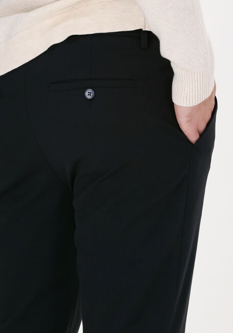 PLAIN Pantalon JOSH 315 Bleu foncé - large