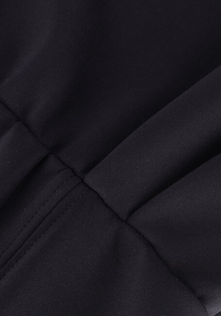 SEMICOUTURE Mini robe Y2WL02 en noir - large