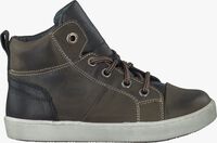 groene JOCHIE & FREAKS Sneakers 16254  - medium