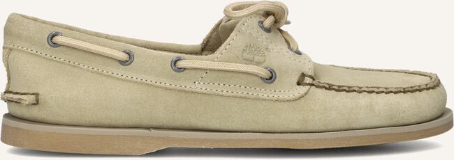 Beige TIMBERLAND Mocassins CLASSIC BOAT HEREN Beige TIMBERLAND Mocassins CLASSIC BOAT HEREN - large