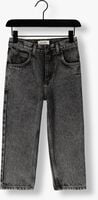 AMERICAN VINTAGE Straight leg jeans YOPDAY en gris - medium