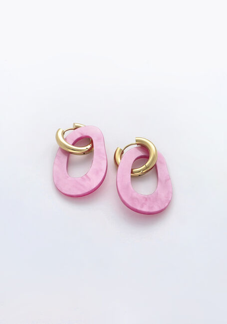  NOTRE-V Sieraad X BO - LOU EARRINGS - large
