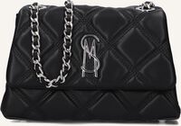 Zwarte STEVE MADDEN Schoudertas BVOLTURI Zwarte STEVE MADDEN Schoudertas BVOLTURI - medium