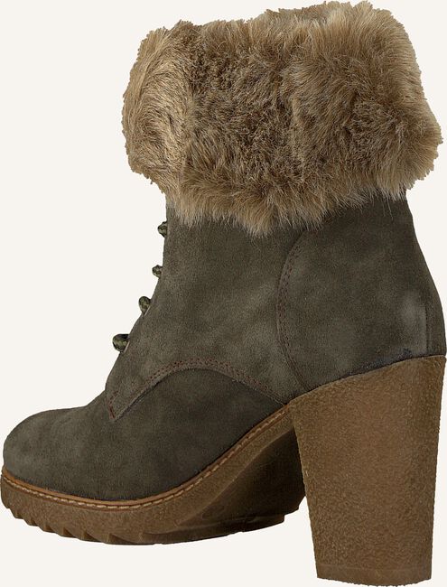 Groene SCAPA Veterboots 10/10166 Groene SCAPA Veterboots 10/10166 - large