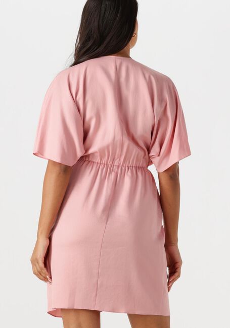 Roze ACCESS Mini jurk 53-3039-128 - large