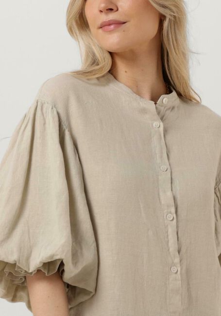 MR MOOD Blouse MRS BALON Sable - large