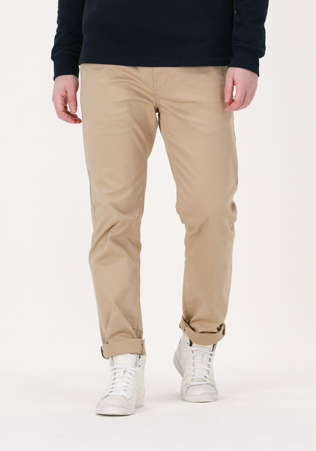 SCOTCH & SODA Chino STUART REGULAR SLIM-FIT Sable - large