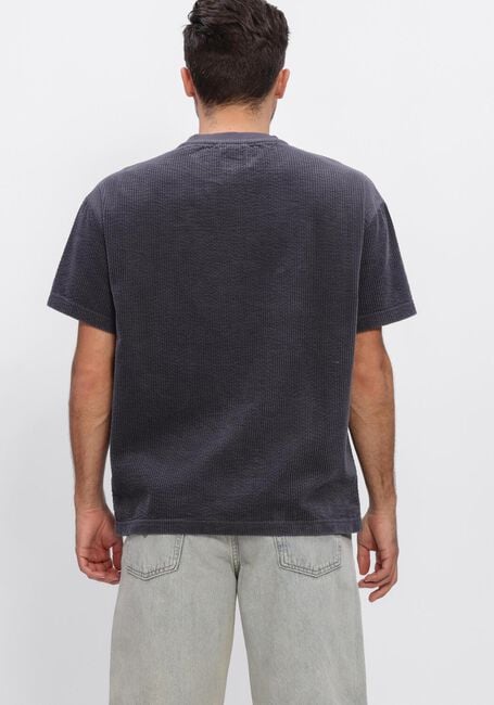ANERKJENDT T-shirt AKVILLADS CORDUROY SS TEE en gris - large