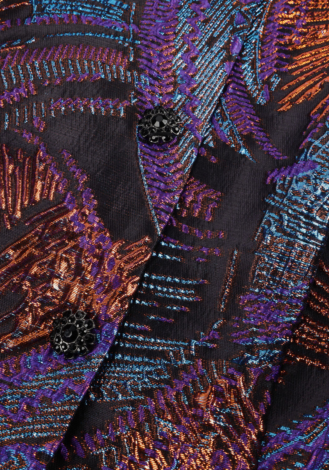 Multi Y.A.S.  YASMADONNA SS TOP - large