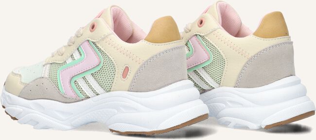 Multi TON & TON Sneakers SANNA Multi TON & TON Sneakers SANNA - large