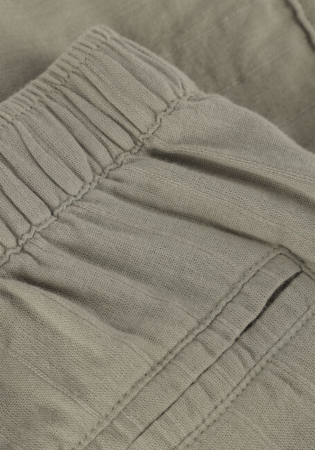 LIL' ATELIER Pantalon courte NMMFELIX LOOSE SHORT LIL Olive - large