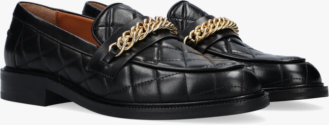 BILLI BI 1217 Loafers en noir - large