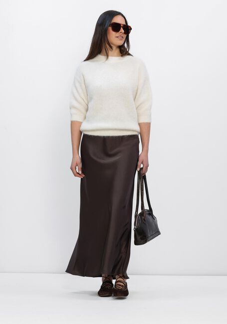 BEAUMONT Pull PENELOPE PULLOVER en blanc - large