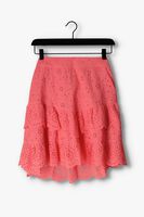 FABIENNE CHAPOT Mini-jupe FLORENCE SKIRT 221 en rose