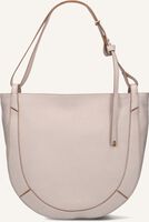 GIANNI CHIARINI LUCE Sac à main en gris - medium