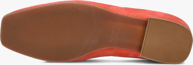 HASSIA 300856 NAPOLI Loafers en rose - large