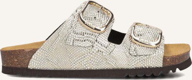 Gouden SCHOLL Slippers NOELLE Gouden SCHOLL Slippers NOELLE - large
