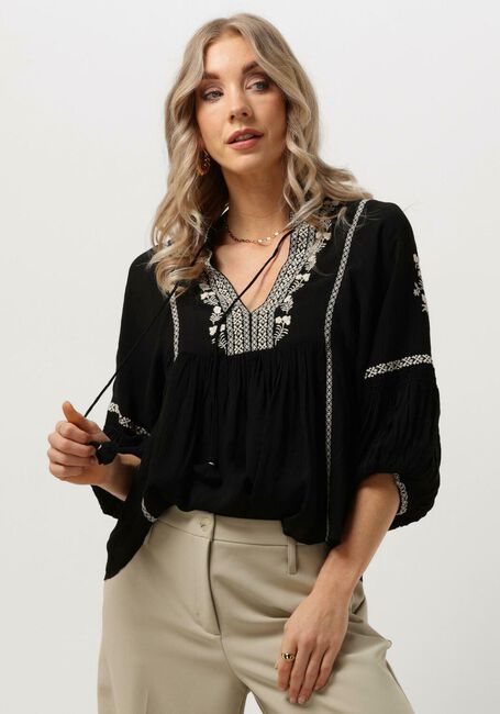 VANESSA BRUNO BALTIK Blouses en noir - large