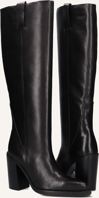 Zwarte BRONX  MYA-MAE 14270 Zwarte BRONX  MYA-MAE 14270 - large