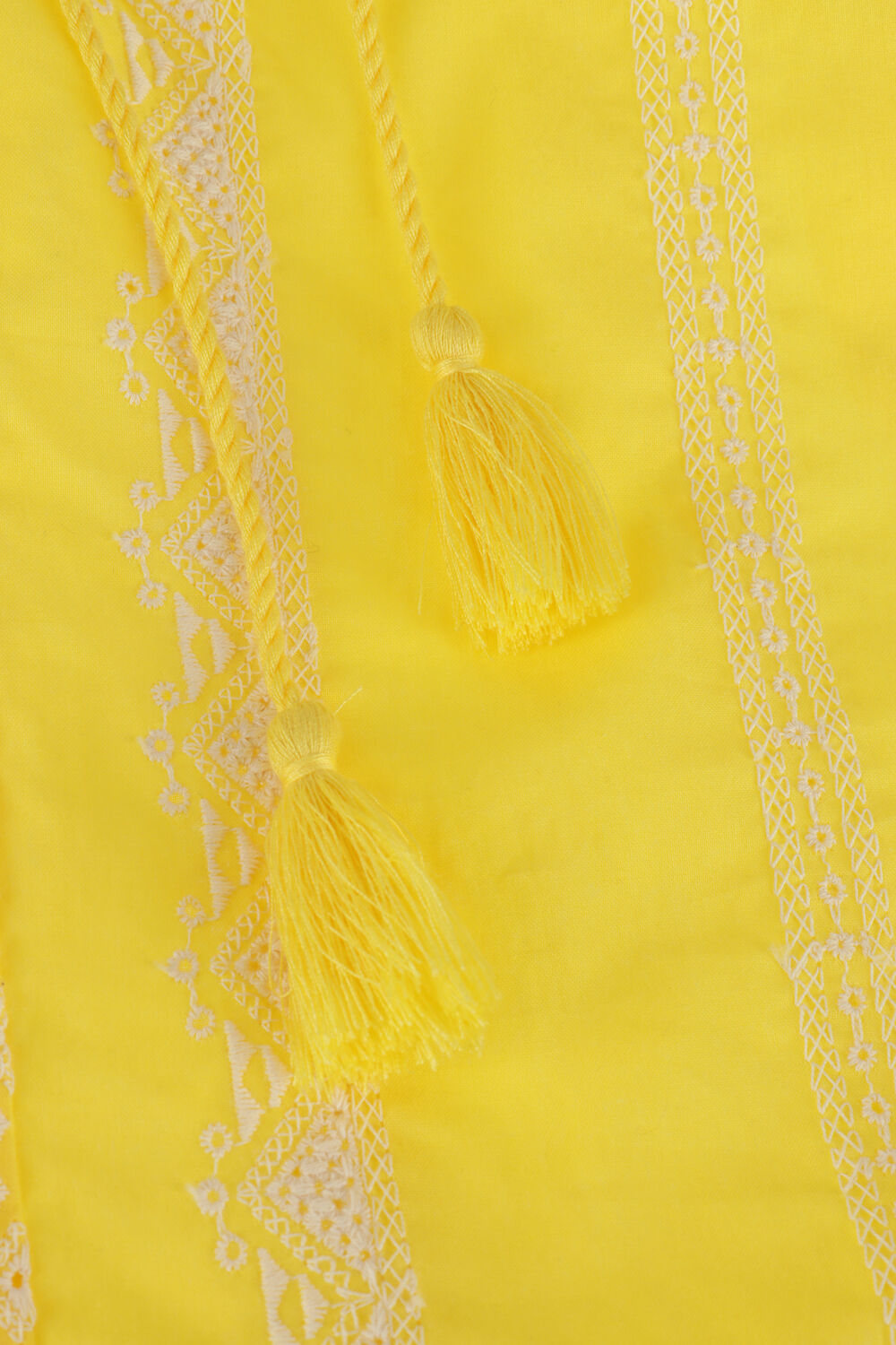 SUNCOO LOUKI Blouses en jaune - large