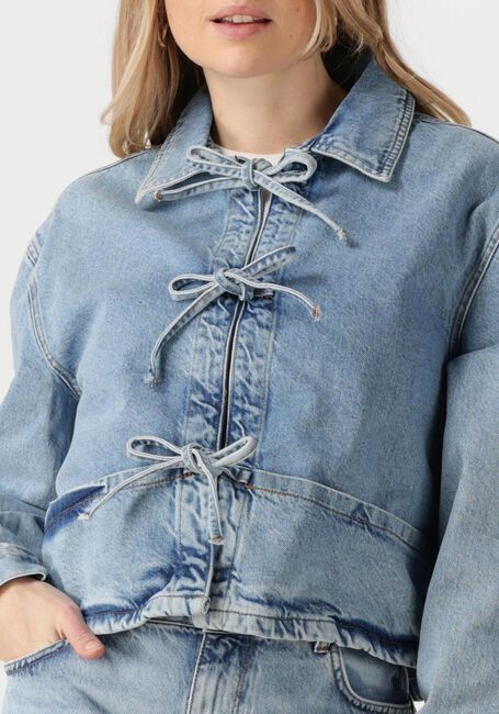 Blauwe HARPER & YVE  WALLY-JA - large