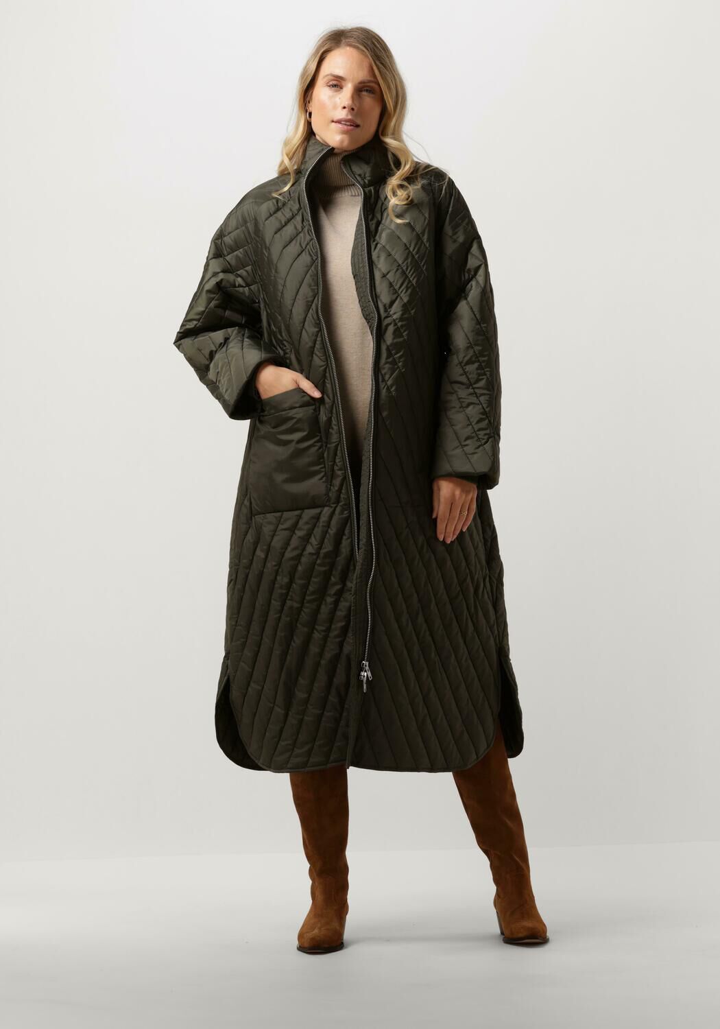 Second female hotsell hettie jacket
