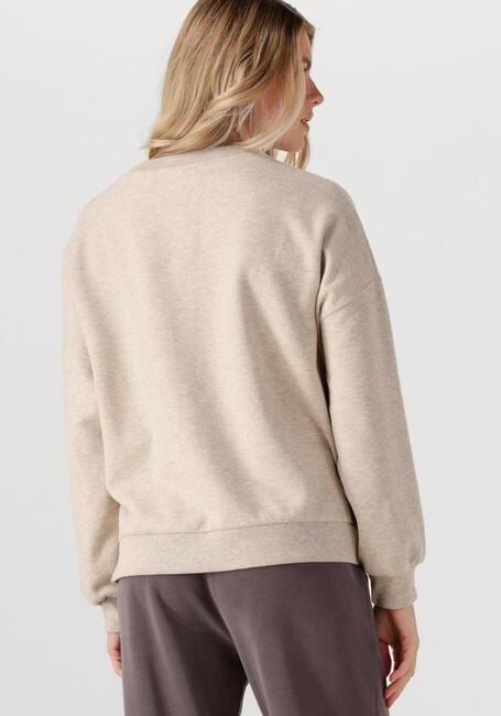 Beige MOSCOW Sweater 78-04 HOLIDAY - large