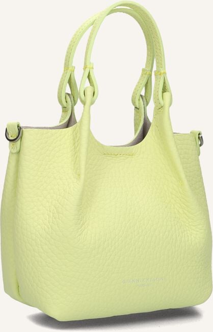 Groene GIANNI CHIARINI Handtas DUA 9718 Groene GIANNI CHIARINI Handtas DUA 9718 - large