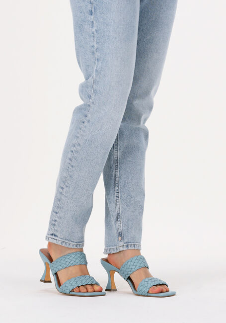 BIBI LOU Mules 876Z11HG en bleu - large