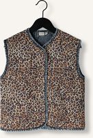 Bruine TUMBLE 'N DRY Gilet DEMAIN Bruine TUMBLE 'N DRY Gilet DEMAIN - medium
